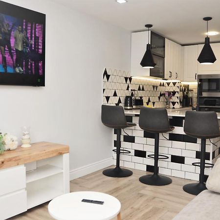 פינדה דה מר Apartamento Sofia מראה חיצוני תמונה