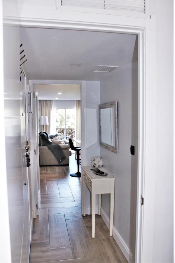 פינדה דה מר Apartamento Sofia מראה חיצוני תמונה