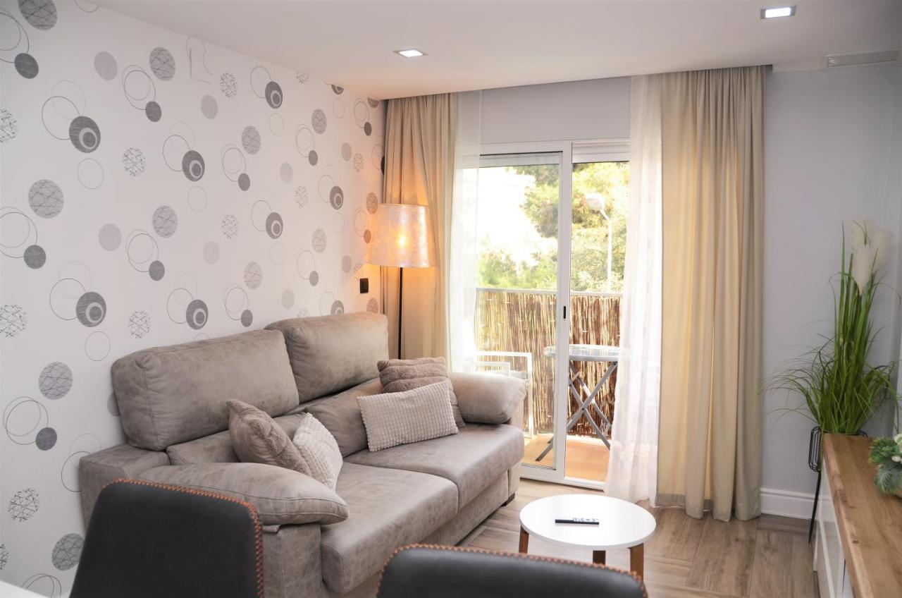 פינדה דה מר Apartamento Sofia מראה חיצוני תמונה