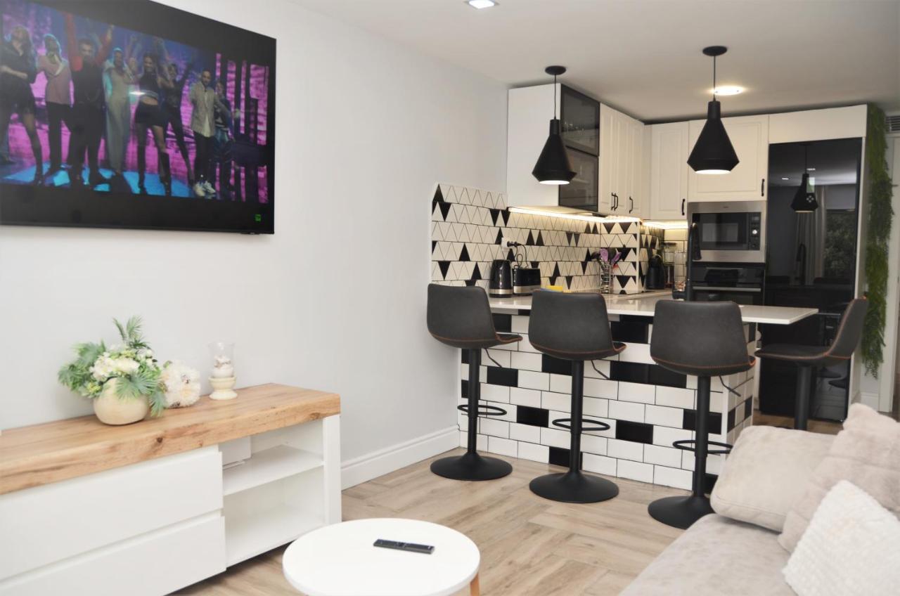 פינדה דה מר Apartamento Sofia מראה חיצוני תמונה