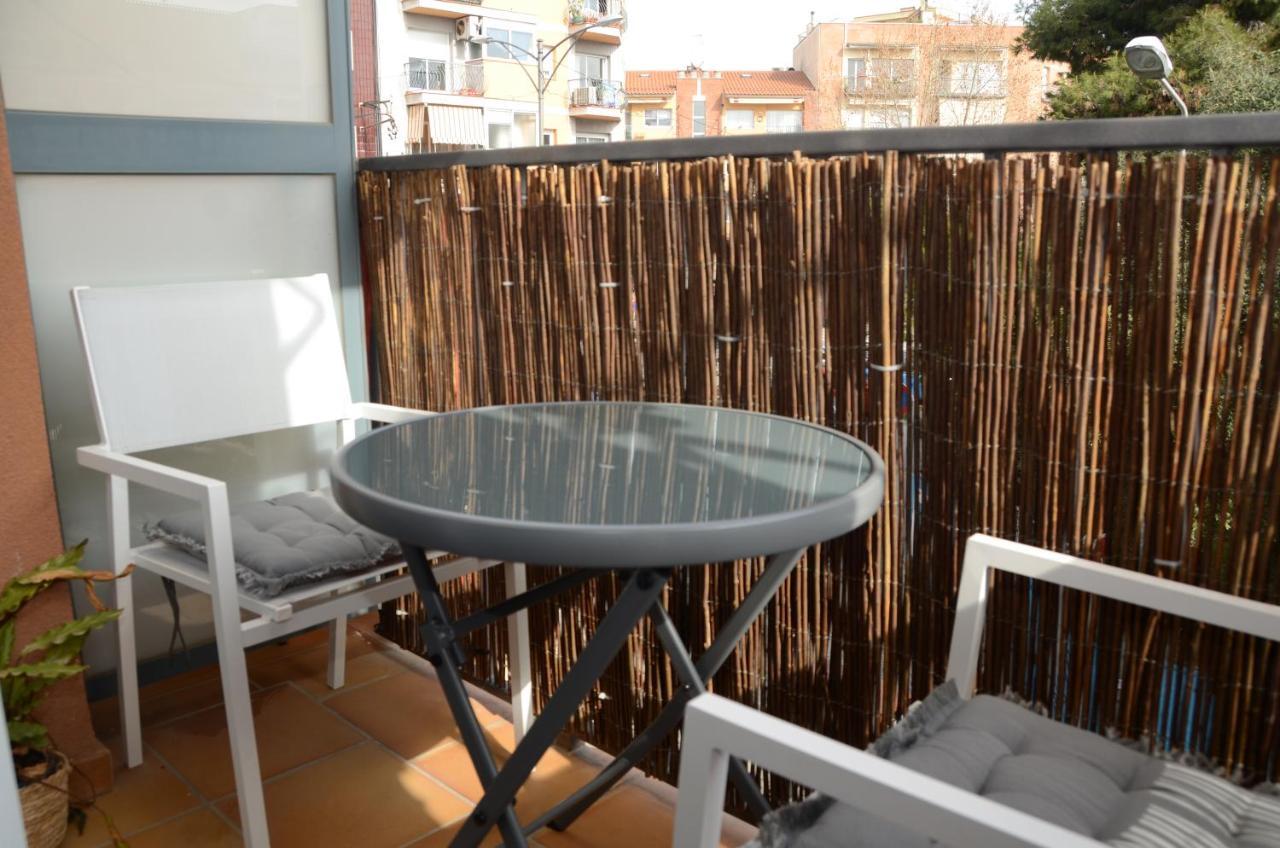 פינדה דה מר Apartamento Sofia מראה חיצוני תמונה