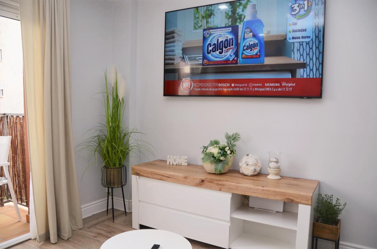 פינדה דה מר Apartamento Sofia מראה חיצוני תמונה