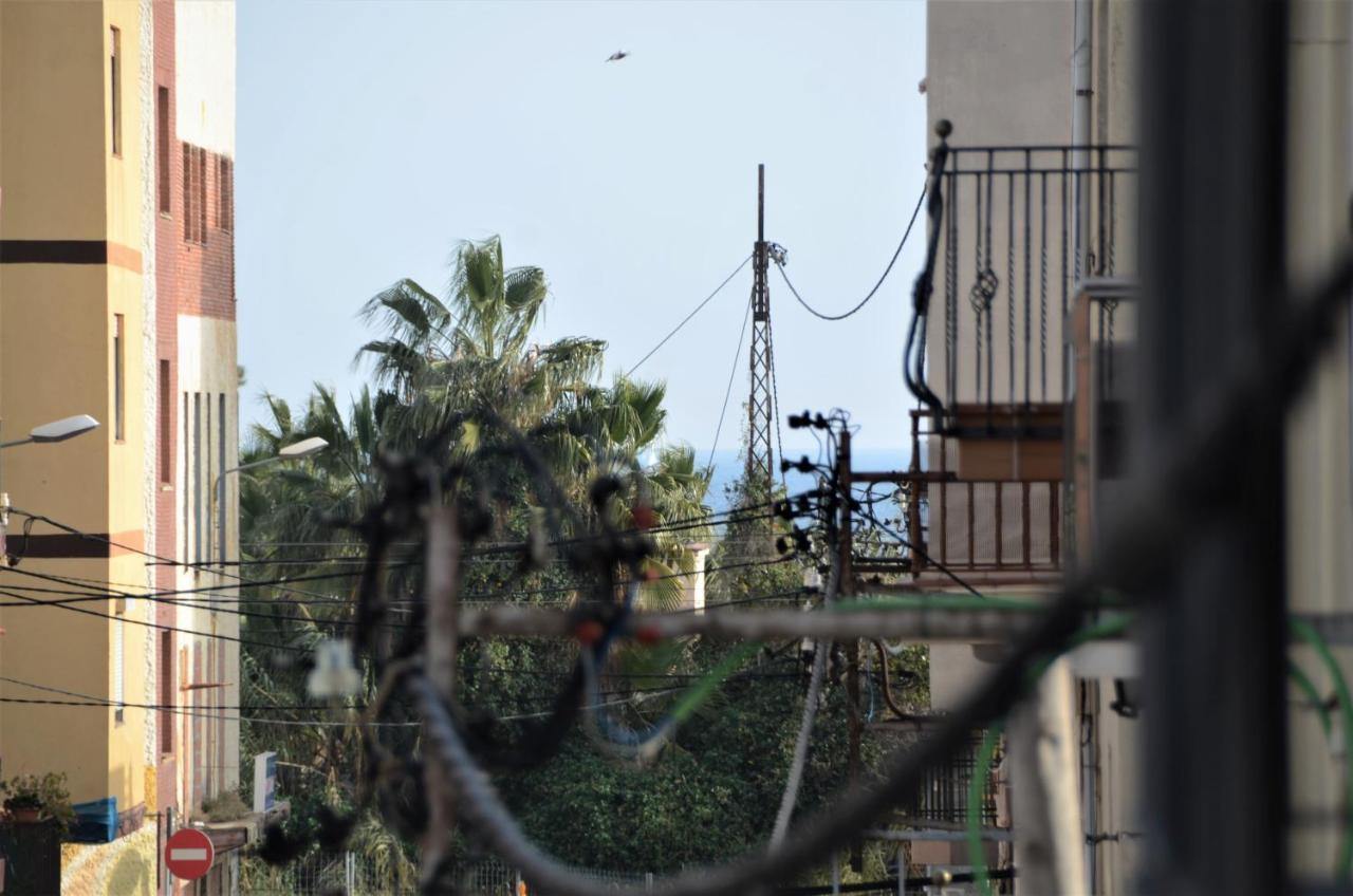 פינדה דה מר Apartamento Sofia מראה חיצוני תמונה