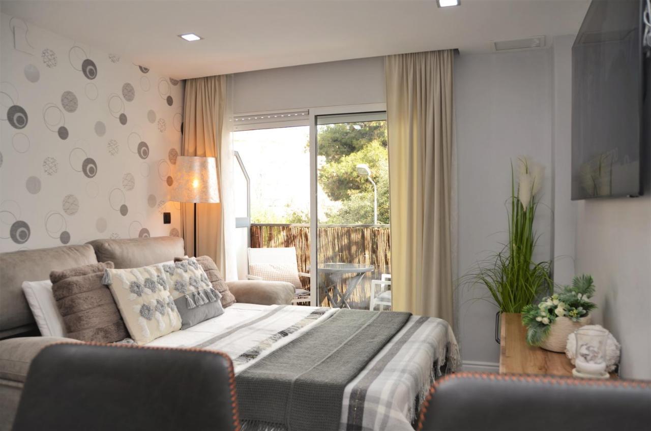 פינדה דה מר Apartamento Sofia מראה חיצוני תמונה
