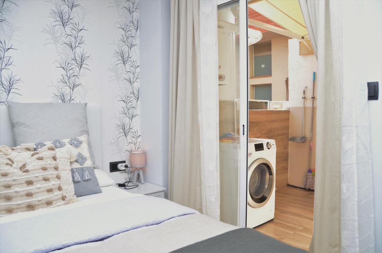 פינדה דה מר Apartamento Sofia מראה חיצוני תמונה