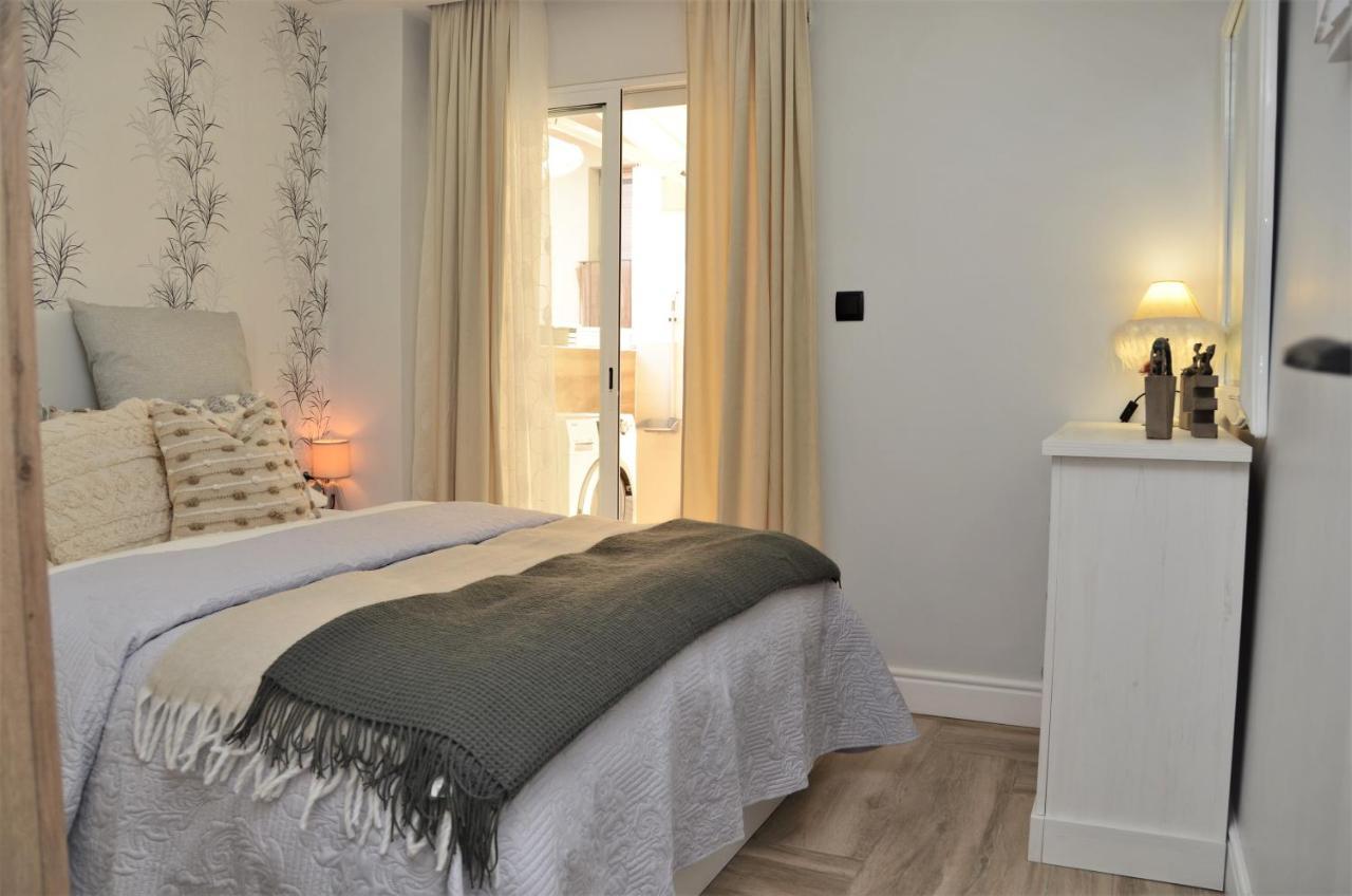 פינדה דה מר Apartamento Sofia מראה חיצוני תמונה