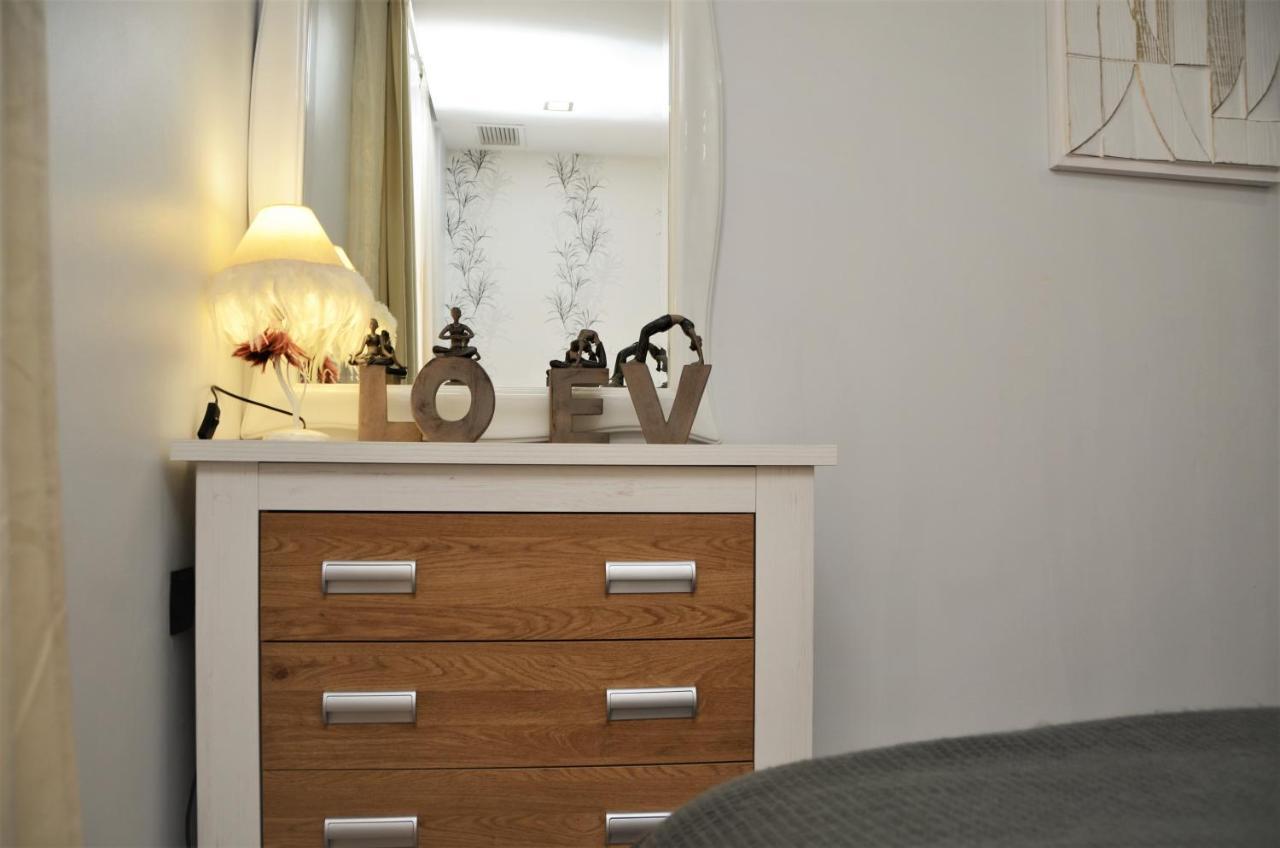 פינדה דה מר Apartamento Sofia מראה חיצוני תמונה