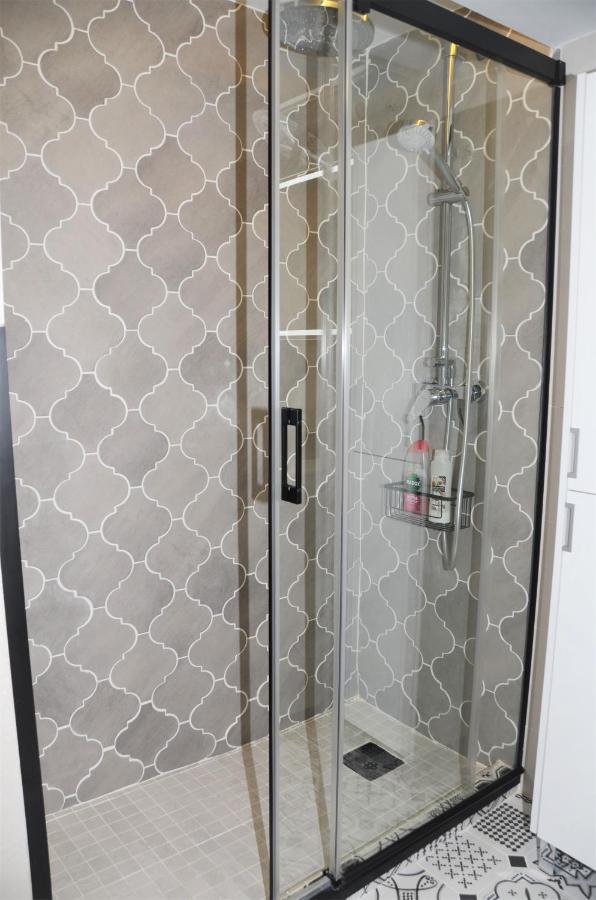 פינדה דה מר Apartamento Sofia מראה חיצוני תמונה