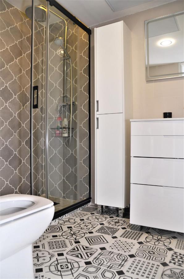 פינדה דה מר Apartamento Sofia מראה חיצוני תמונה